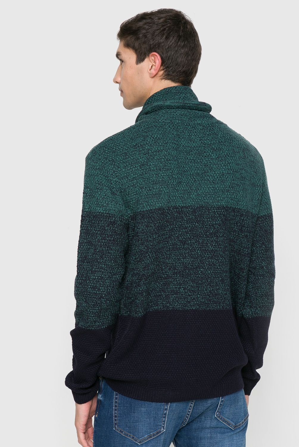 BEARCLIFF - Sweater Hombre Bearcliff