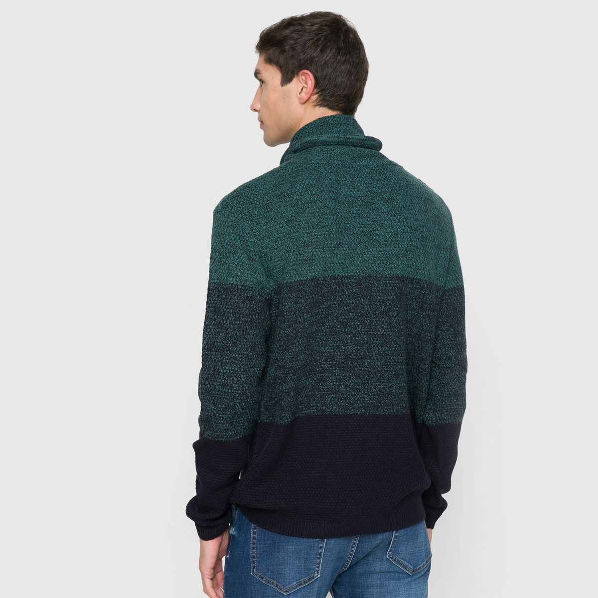 BEARCLIFF - Sweater Hombre Bearcliff