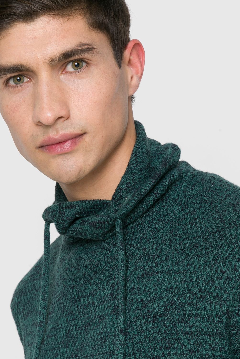 BEARCLIFF - Sweater Hombre Bearcliff