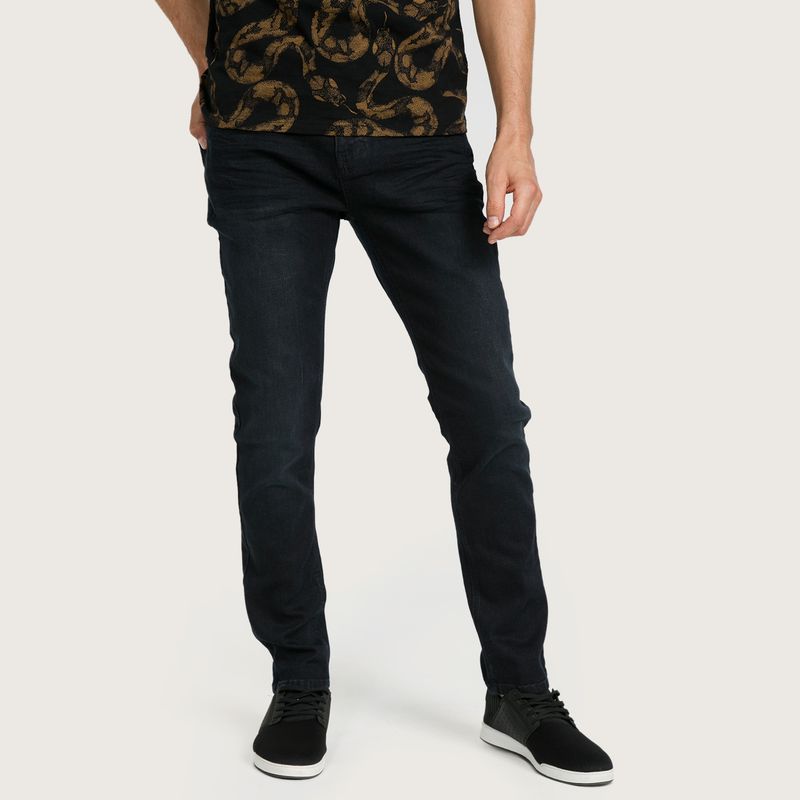 MOSSIMO - Jeans Slim Fit Hombre