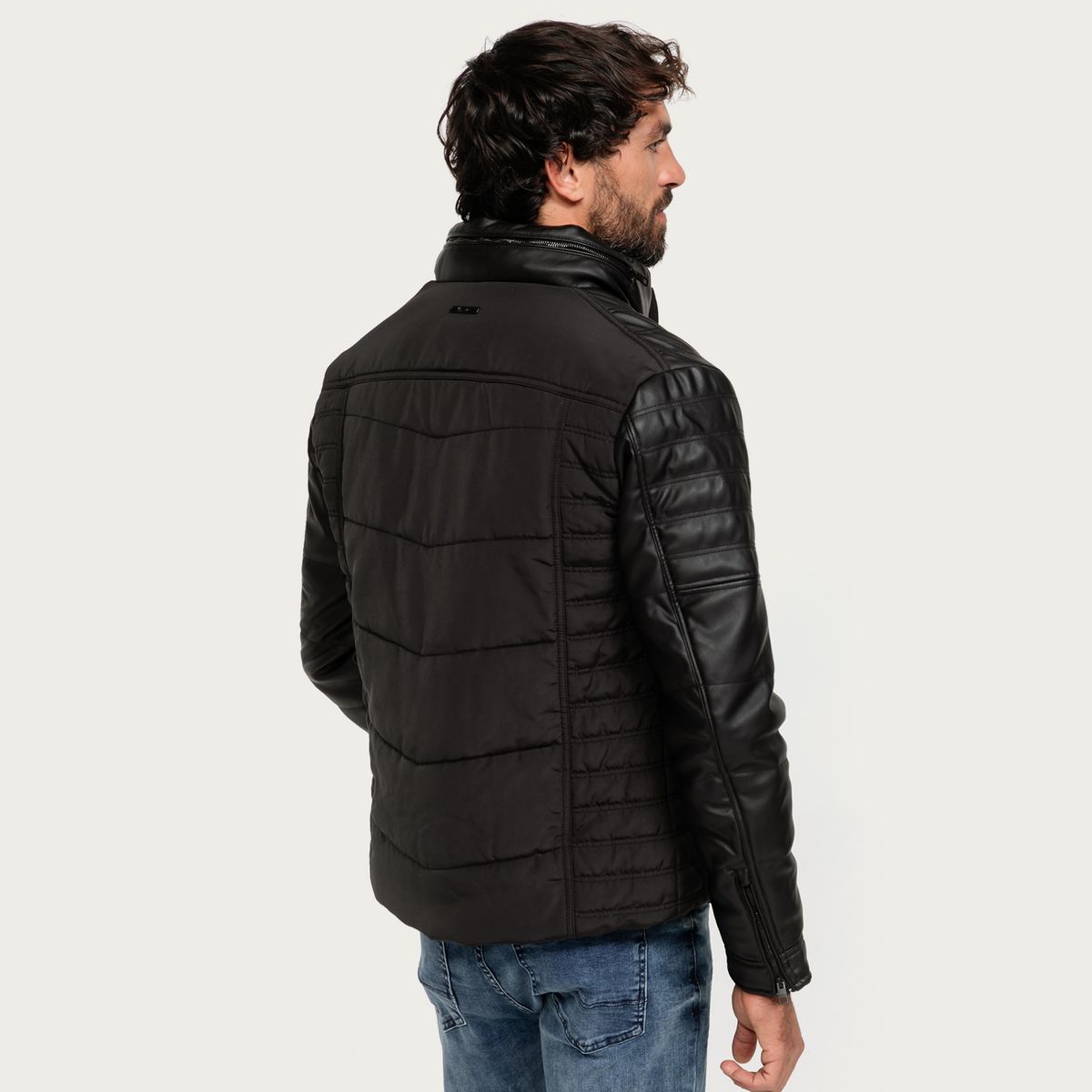 MOSSIMO - Chaqueta Hombre