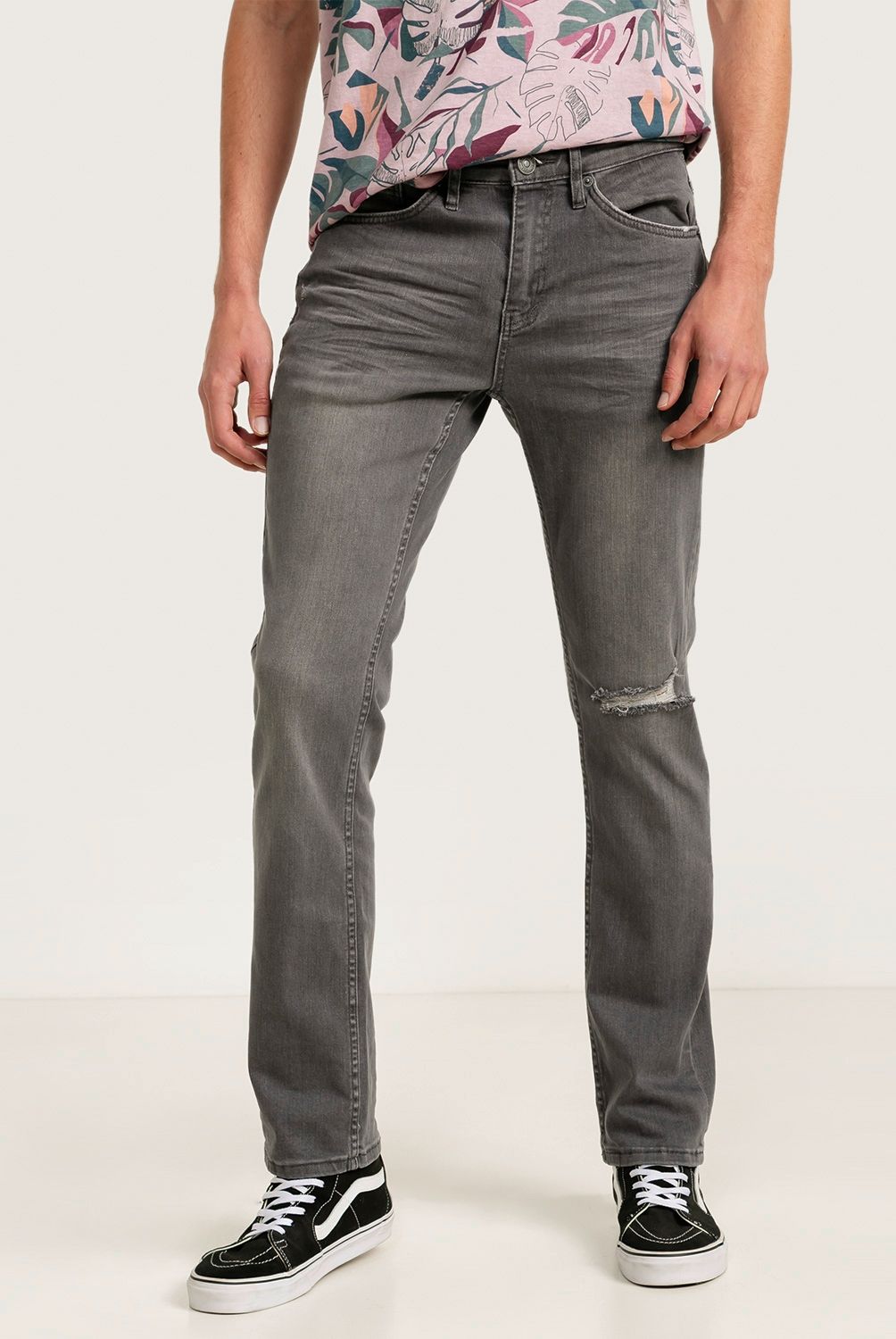 AMERICANINO - Jeans Slim Hombre