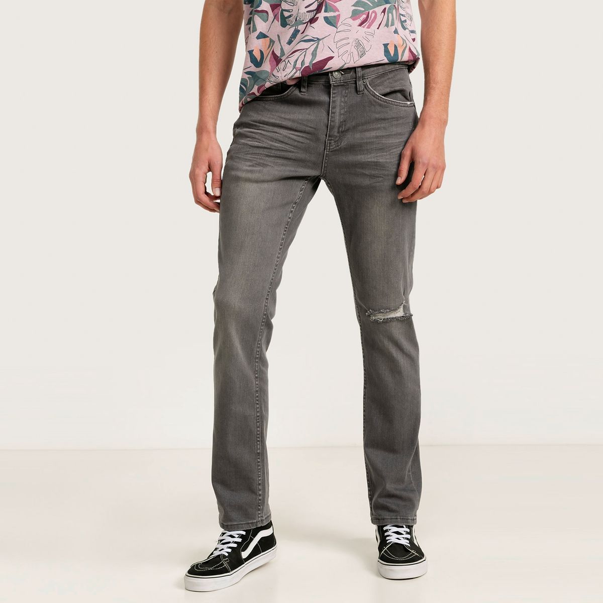 AMERICANINO - Jeans Slim Hombre