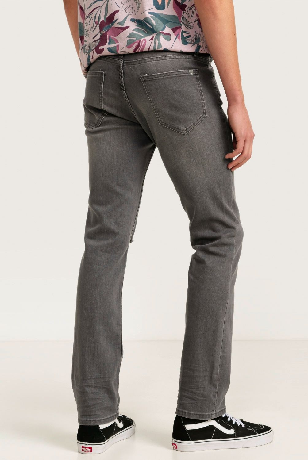 AMERICANINO - Jeans Slim Hombre