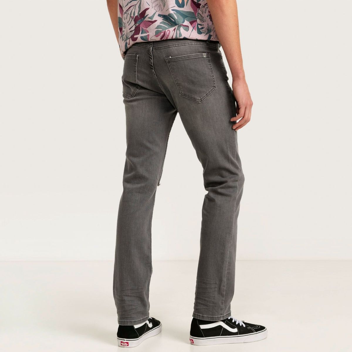 AMERICANINO - Jeans Slim Hombre