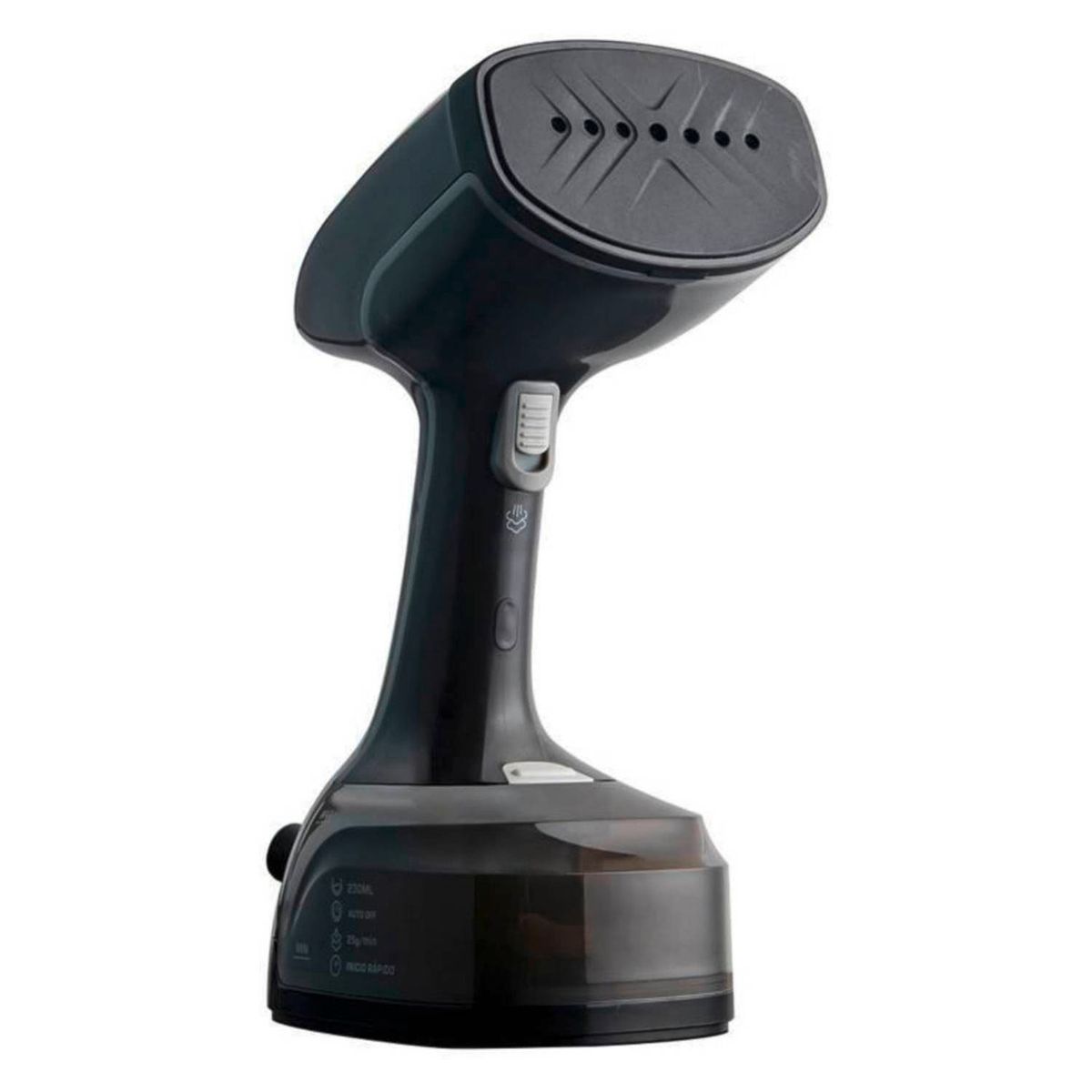 WURDEN - Plancha a Vapor Portátil Wurden WIR-FLASHE10 1400W