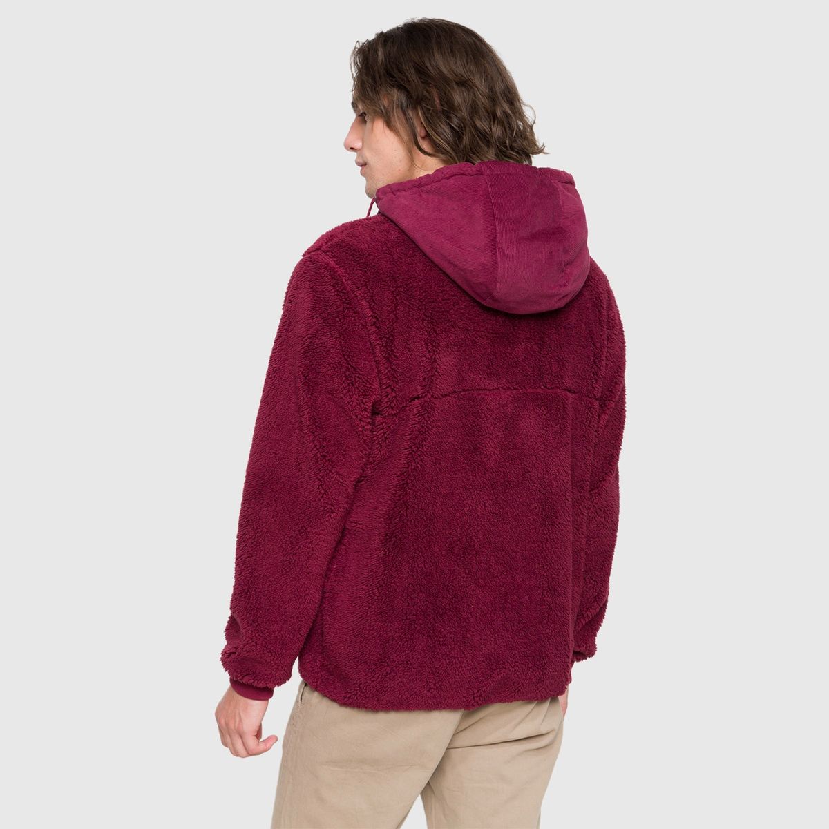 DOO AUSTRALIA - Polerón Chiporro Hombre