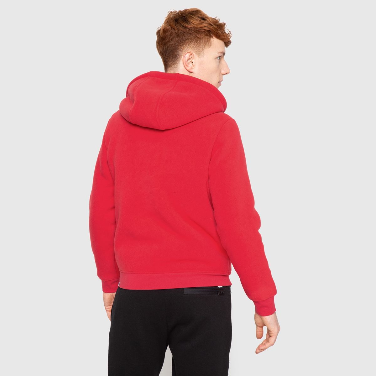 ECKO - Ecko Polerón de Algodón Hombre