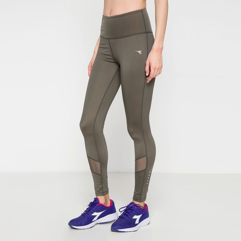 DIADORA - Calza Deportiva Mujer