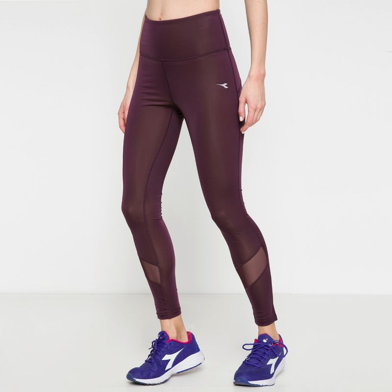 DIADORA - Calza Deportiva Mujer