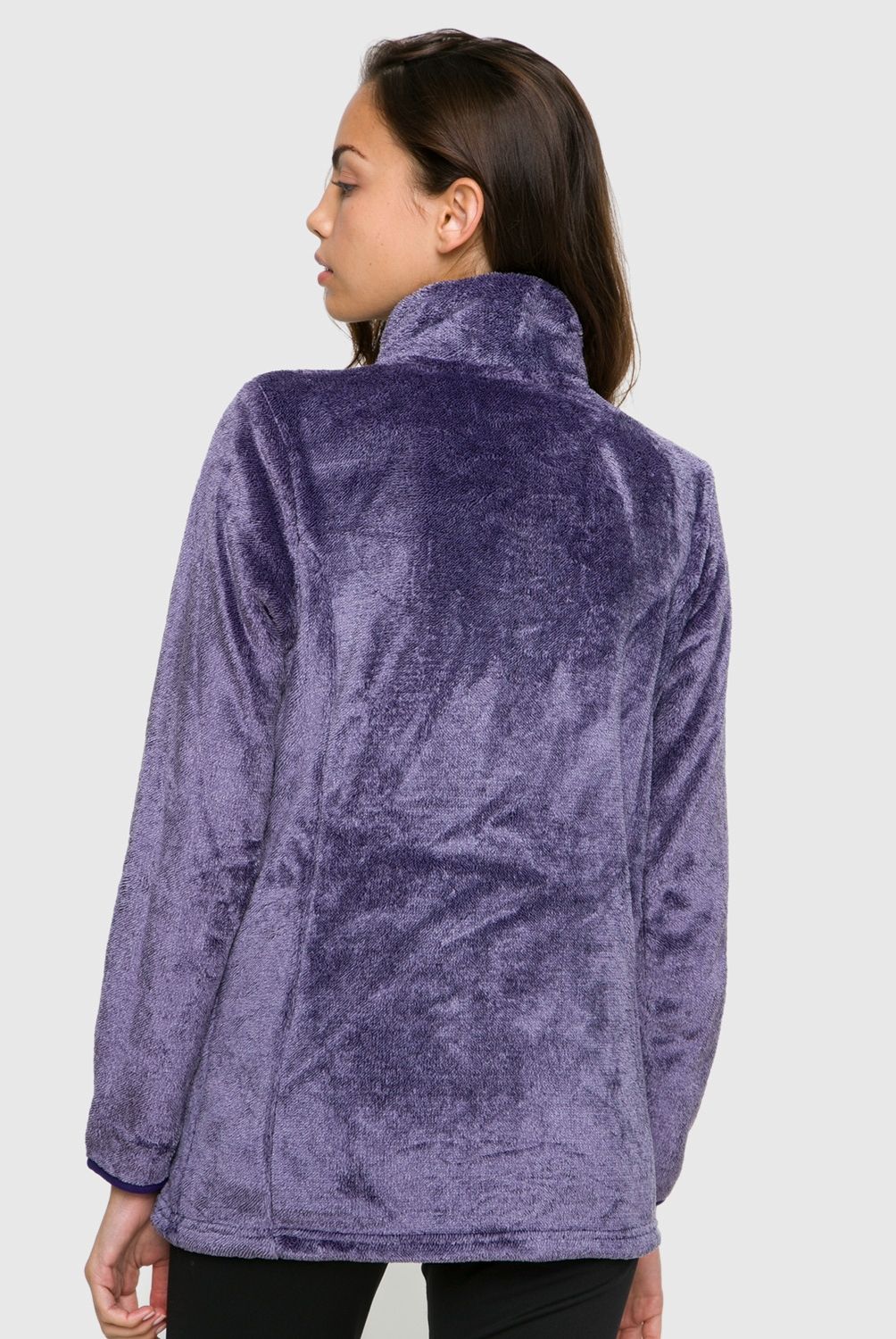 DIADORA - Polar Peludo Mujer