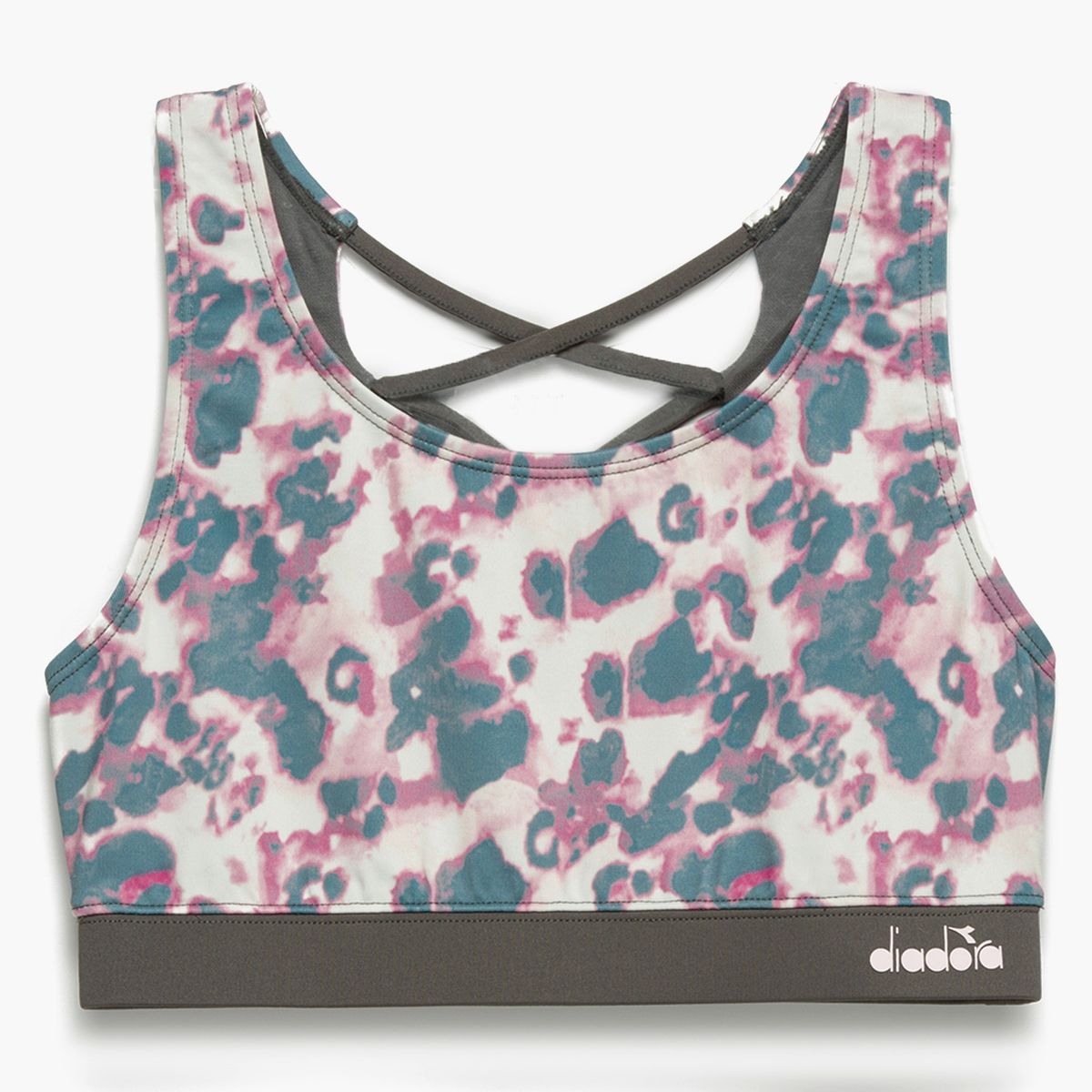 DIADORA - Peto Deportivo Niña