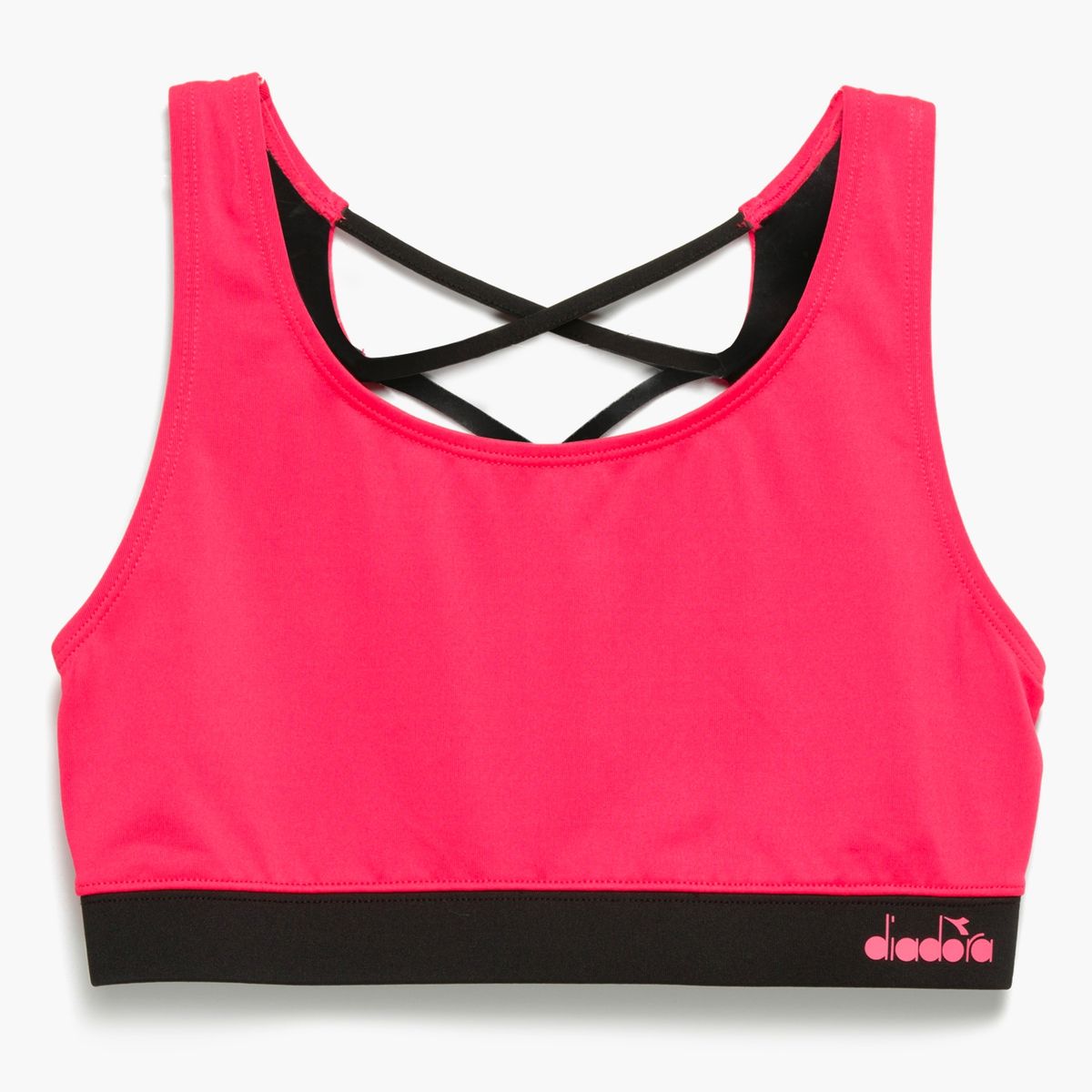 DIADORA - Peto Deportivo Niña