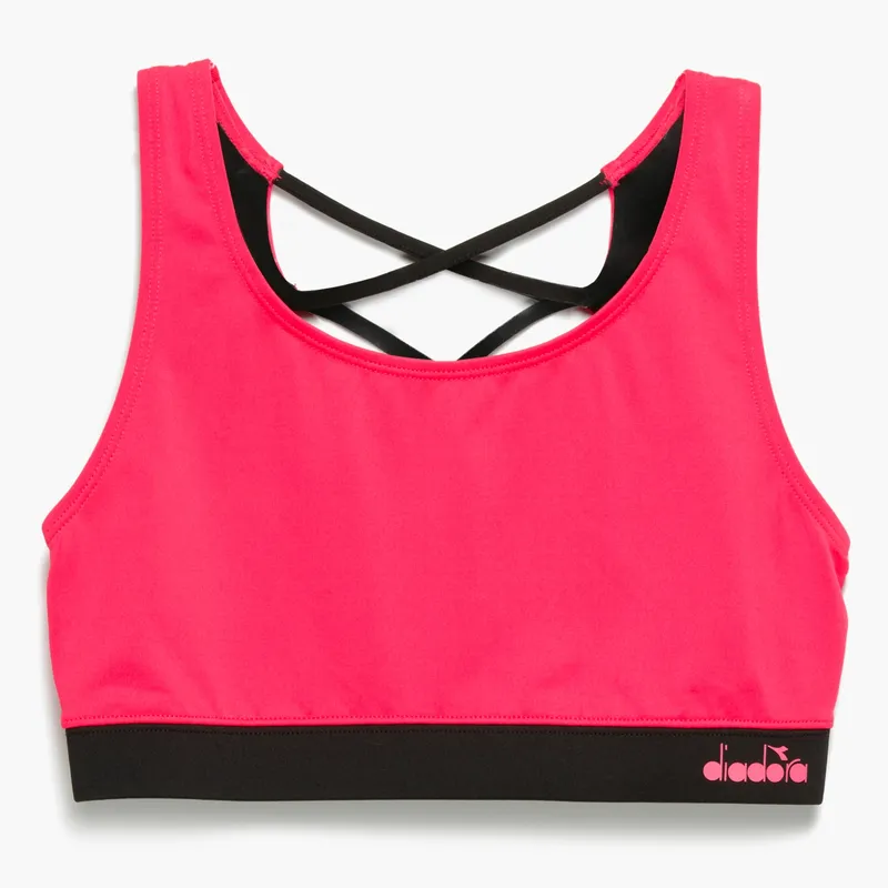 DIADORA - Peto Deportivo Niña