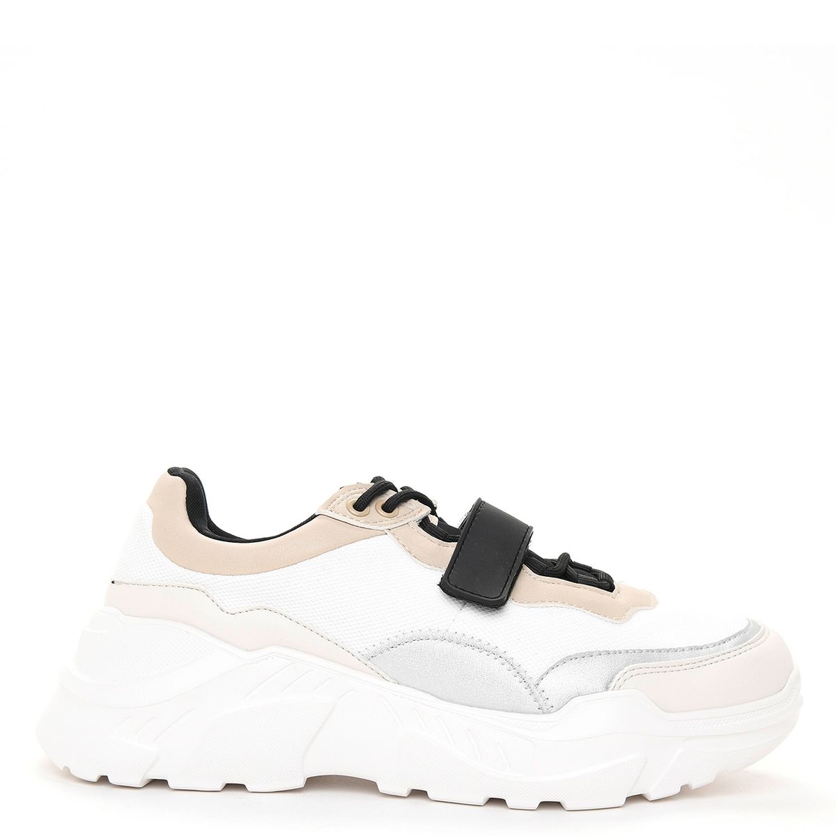 BASEMENT - Zapatilla Urbana Mujer Multicolor