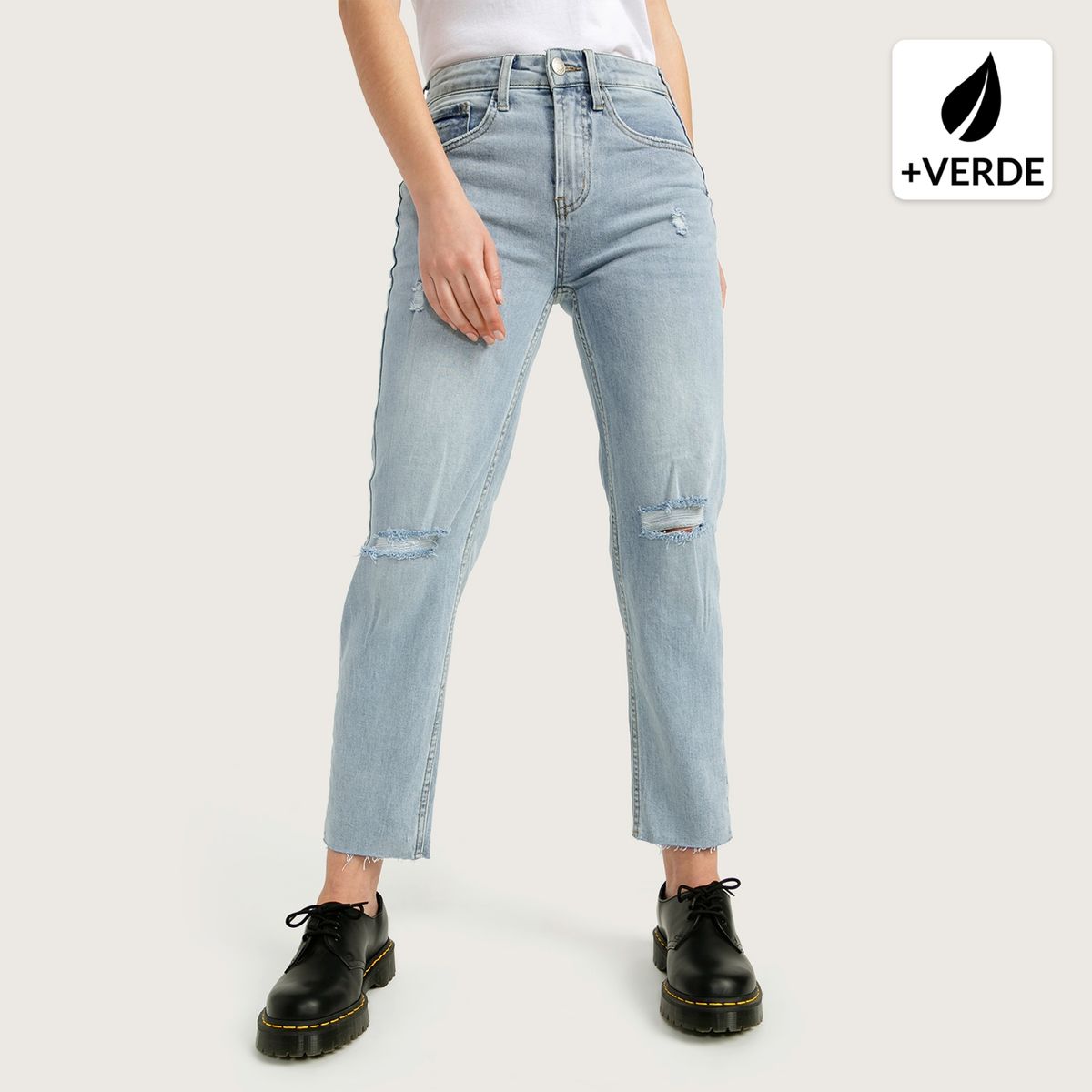 AMERICANINO - Jeans Mujer