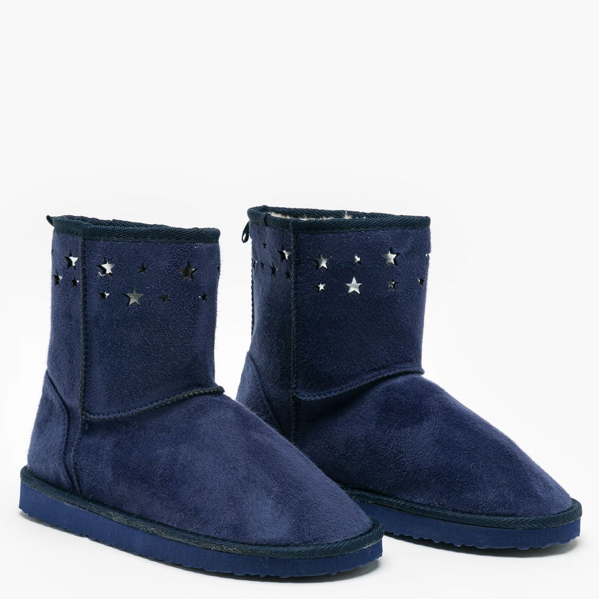 YAMP - Bota Niña BO SUN2 AZ