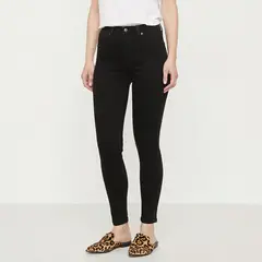 UNIVERSITY CLUB - Jeans Skinny Tiro Alto Mujer