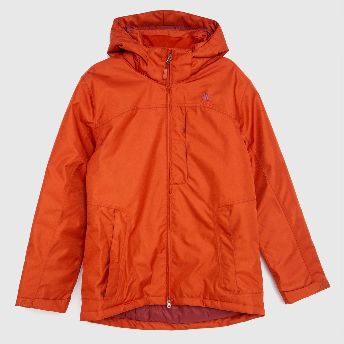 MOUNTAIN GEAR - Parka Outdoor Hombre