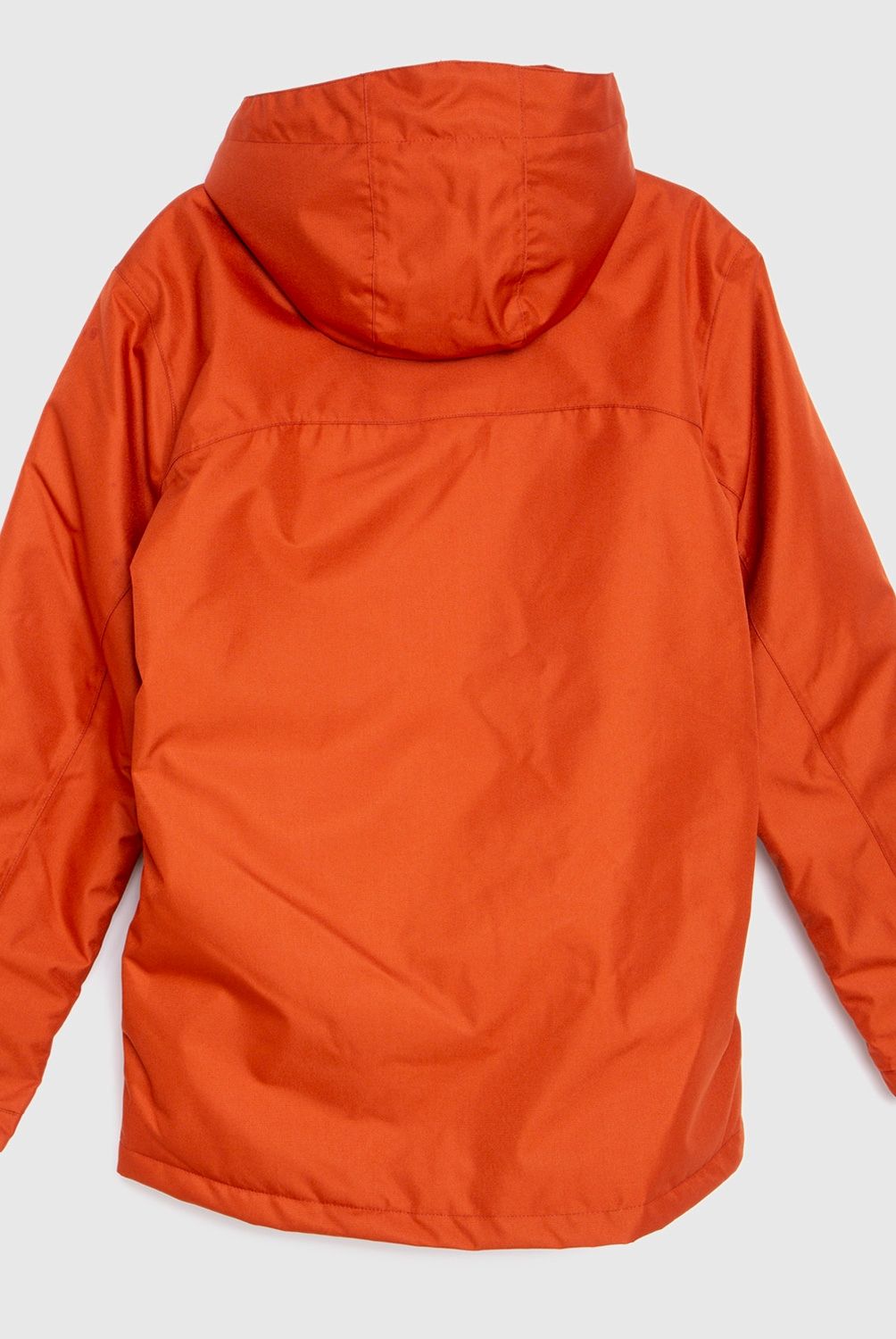 MOUNTAIN GEAR - Parka Outdoor Hombre