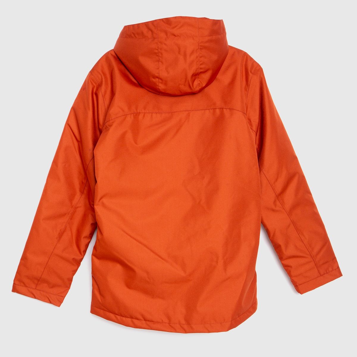 MOUNTAIN GEAR - Parka Outdoor Hombre