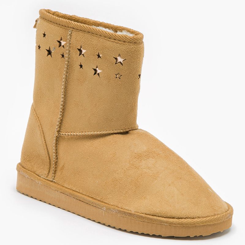Yamp - Bota Niña BO SUN2 CL