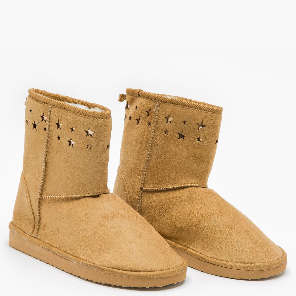 YAMP - Bota Niña BO SUN2 CL