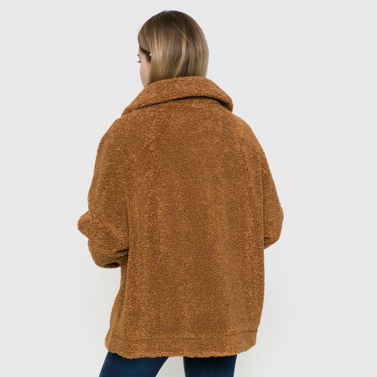 AMERICANINO - Americanino Chaquetón Mujer