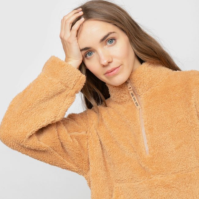 SYBILLA - Polerón Mujer