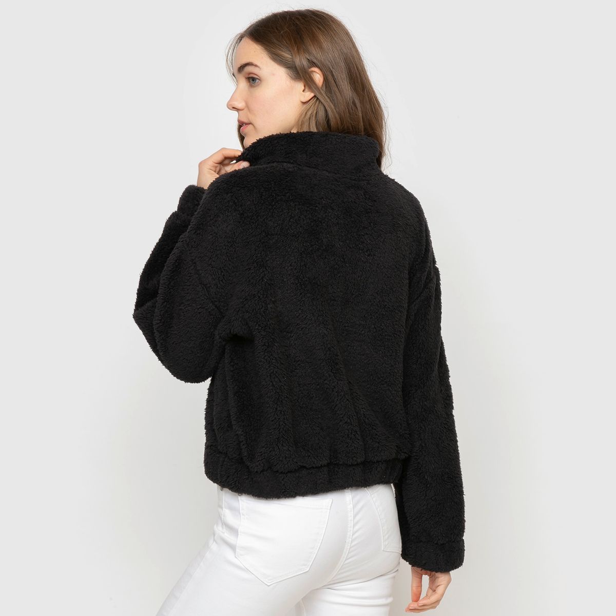 SYBILLA - Polerón Mujer