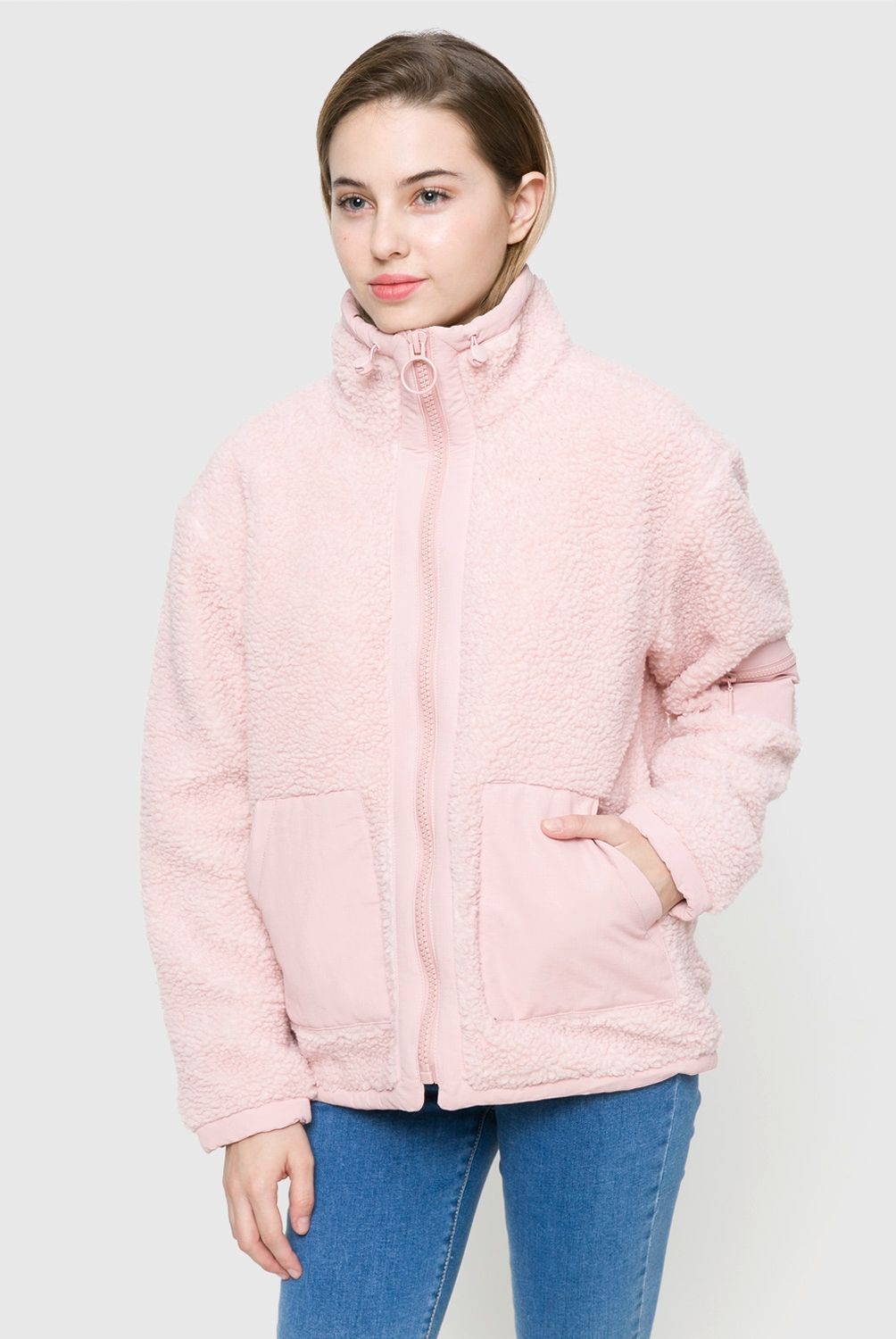SYBILLA - Chaqueta Mujer