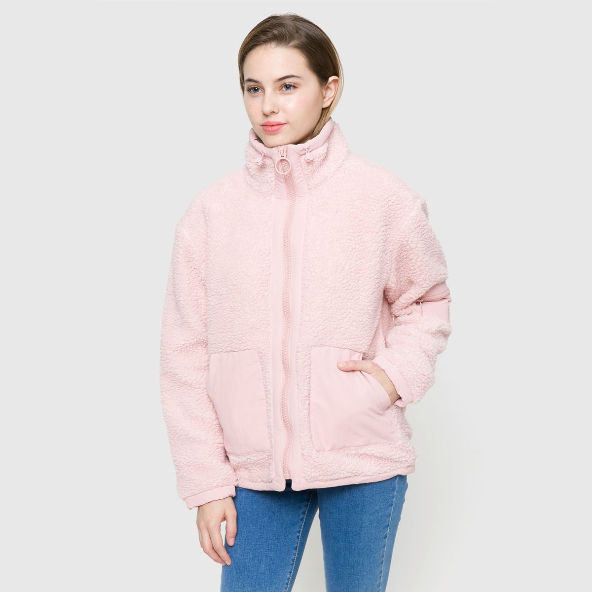 SYBILLA - Chaqueta Mujer