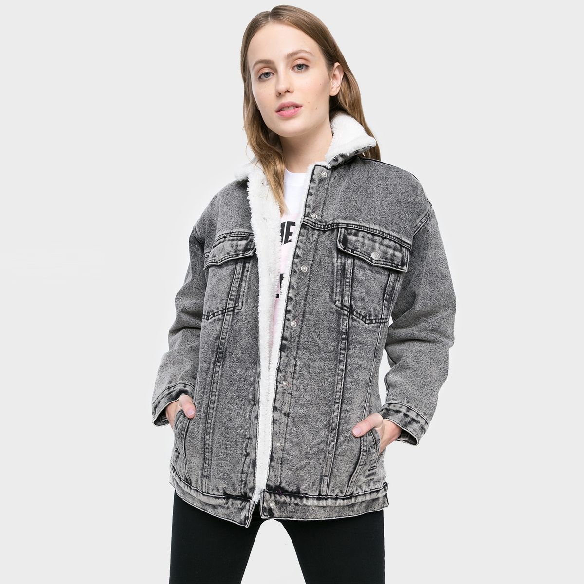 SYBILLA - Chaqueta Mujer Sybilla