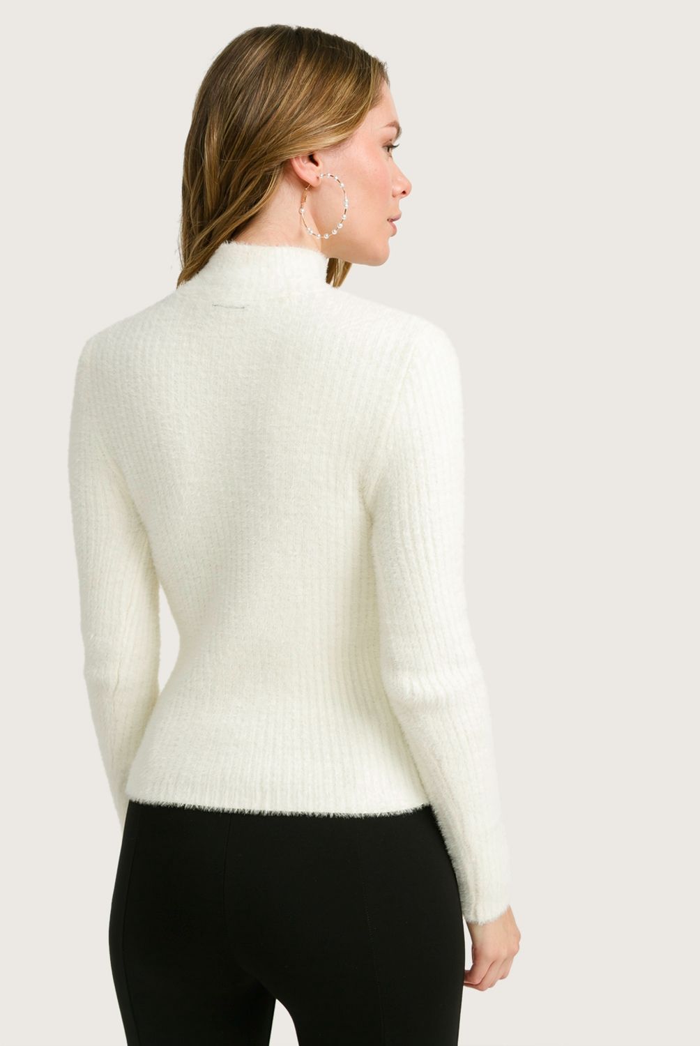 MOSSIMO - Sweater Mujer Mossimo
