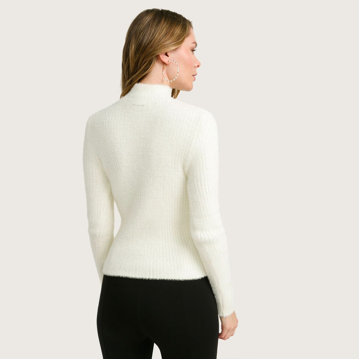 MOSSIMO - Sweater Mujer Mossimo