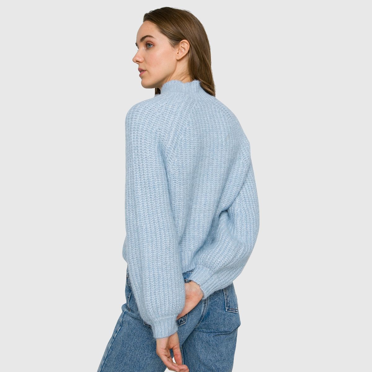 SYBILLA - Sweater Mujer Sybilla