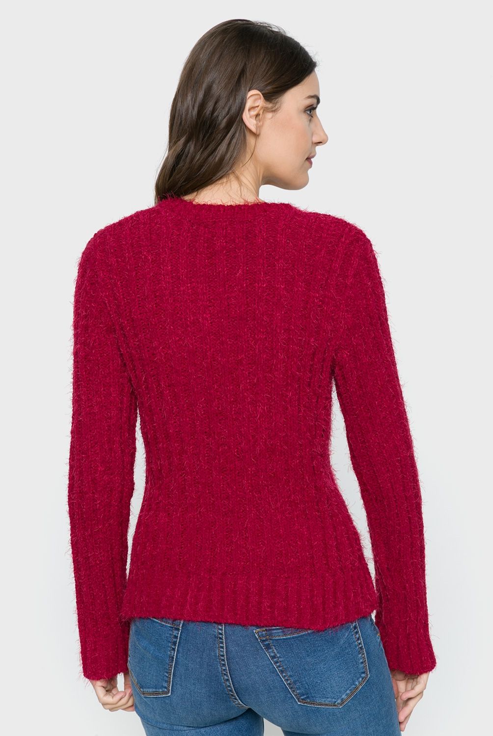 UNIVERSITY CLUB - Sweater Mujer