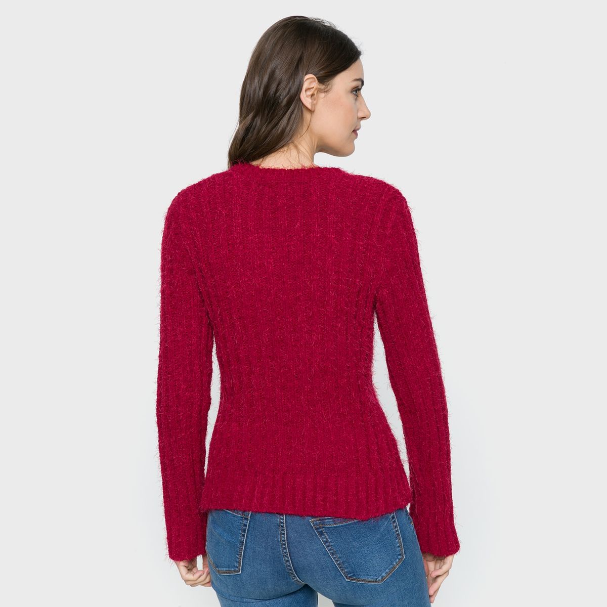 UNIVERSITY CLUB - Sweater Mujer