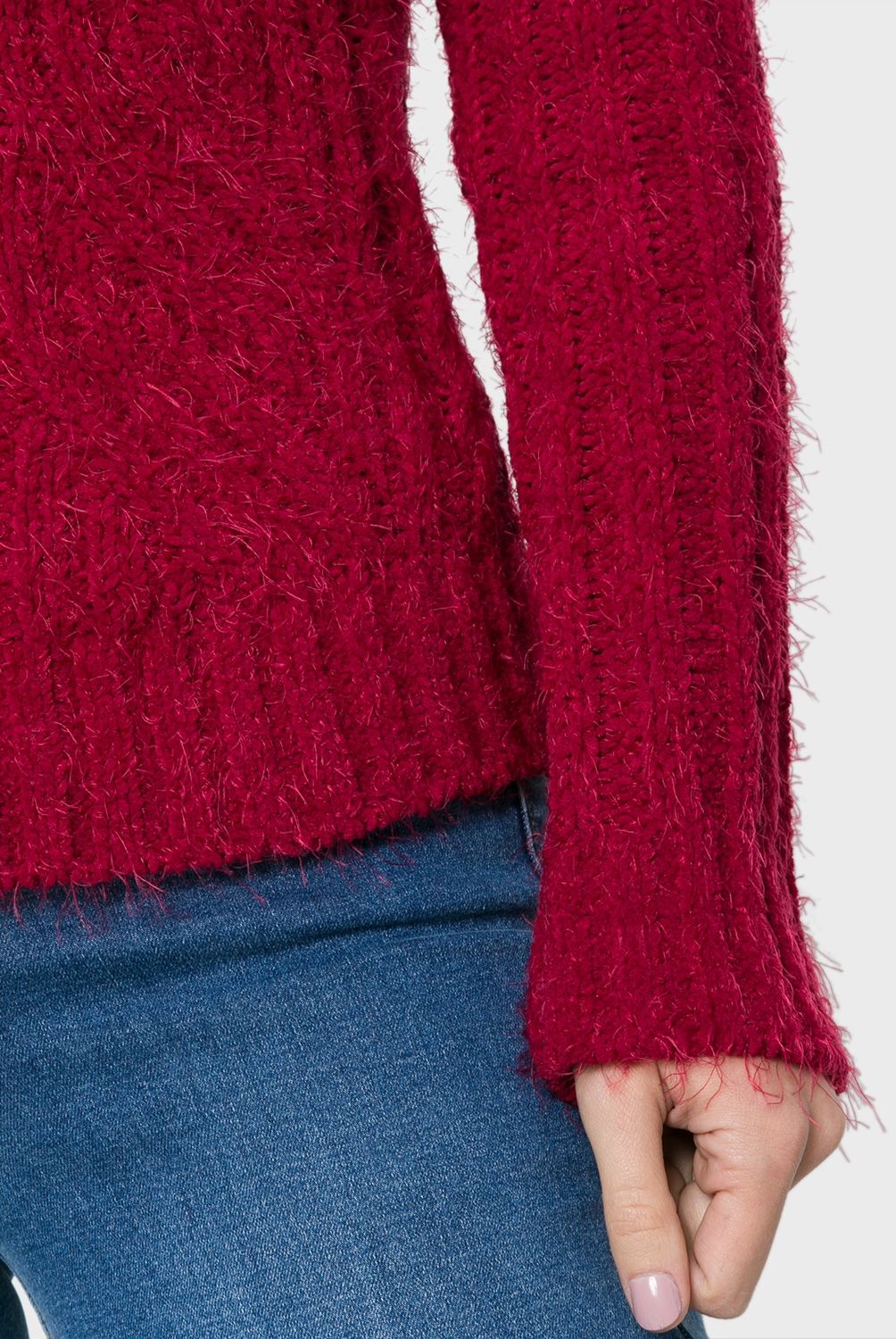 UNIVERSITY CLUB - Sweater Mujer