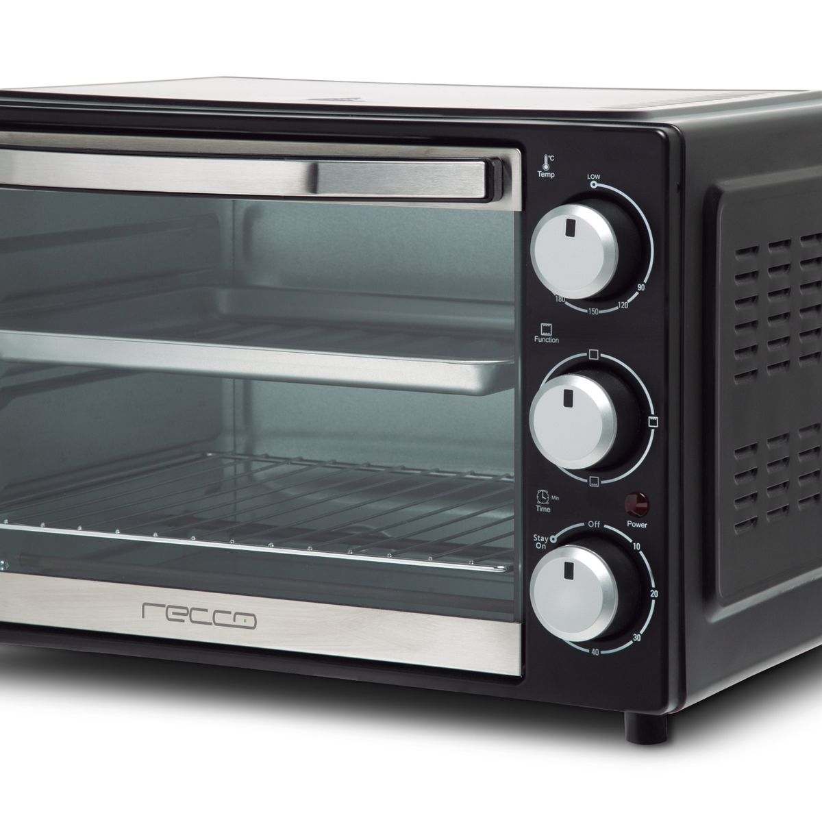 RECCO - HORNO ELECT RECCO RHE-SCALDARE30