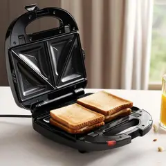 WURDEN - Sandwichera 3 en 1 WSM-BRATEN3