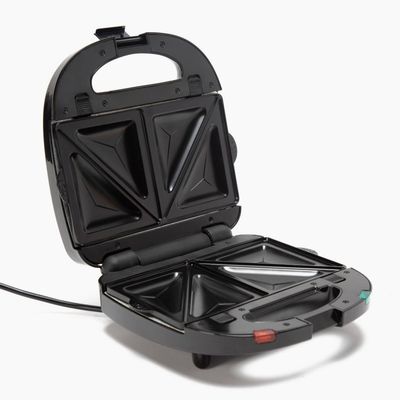 Imagen 2 del producto Sandwichera 3 En 1 Placas Intercambiables