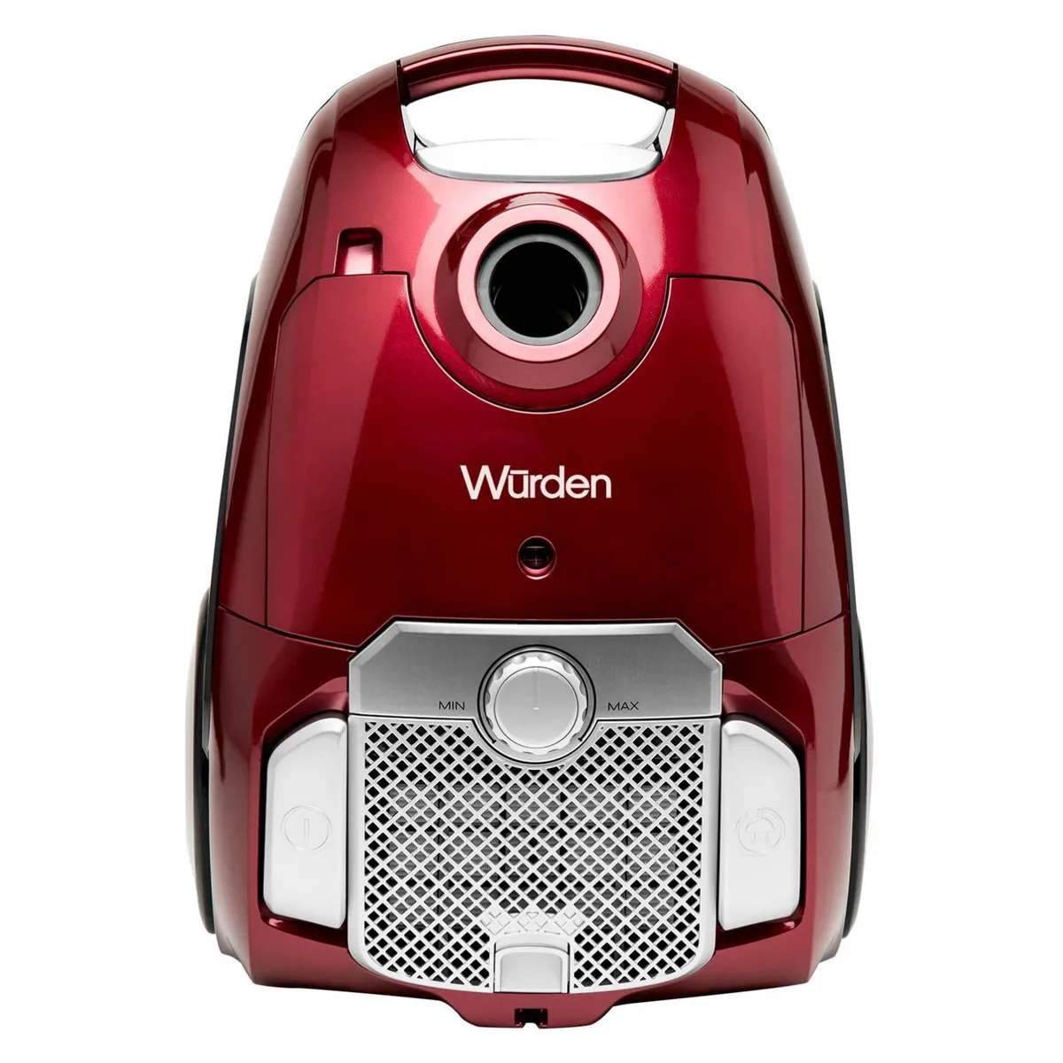 WURDEN - Aspiradora de Arrastre Wurden WVC-STARKEN2000