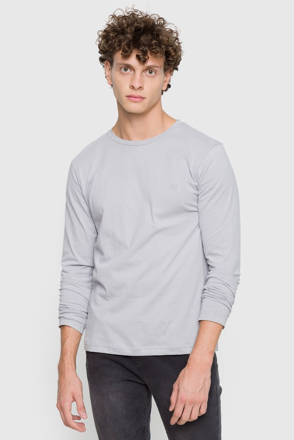 Americanino - Polera Manga larga