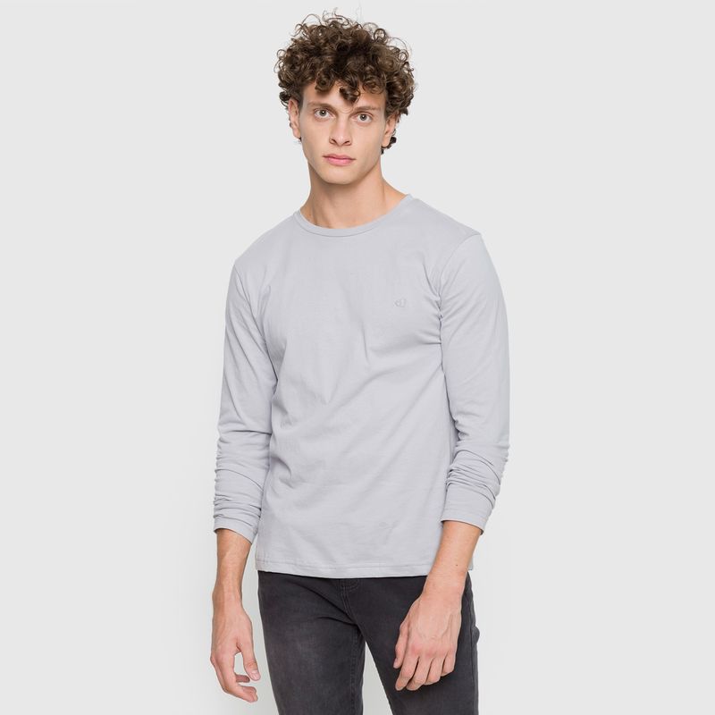 Americanino - Polera Manga larga