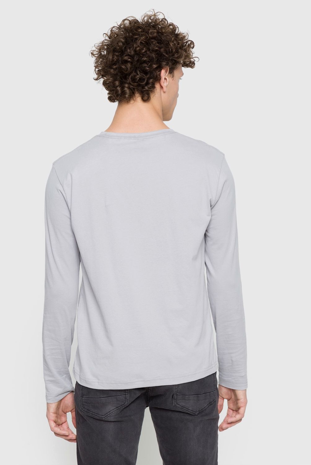Americanino - Polera Manga larga