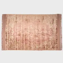 BASEMENT HOME - Alfombra Vintage Tango Viscosa Grande