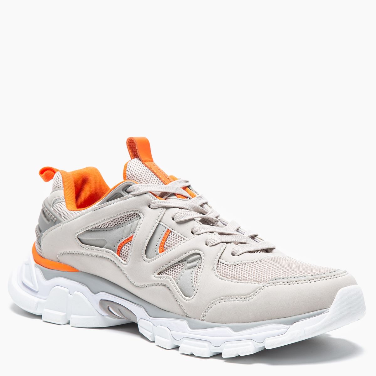 AMERICANINO - Zapatilla Urbana Hombre Trale Gr