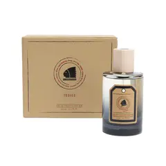 AMERICANINO - Perfume Indigo EDT 100 ml Hombre Cítrico Amaderado