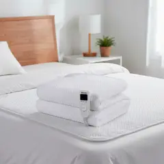 WURDEN - Calientacamas 1 Plaza con Timer